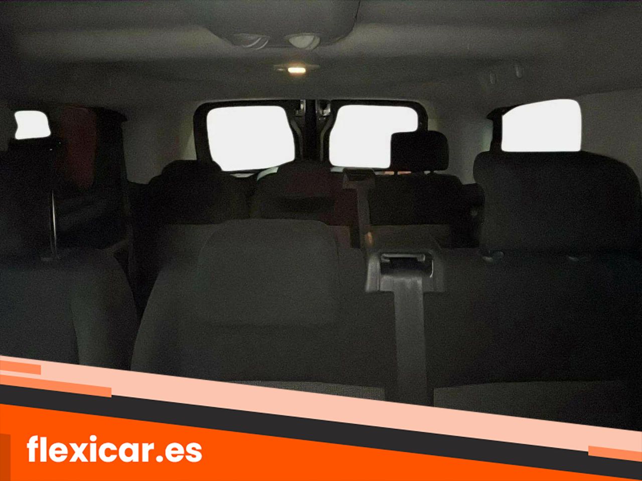 Foto Toyota Proace Verso 16