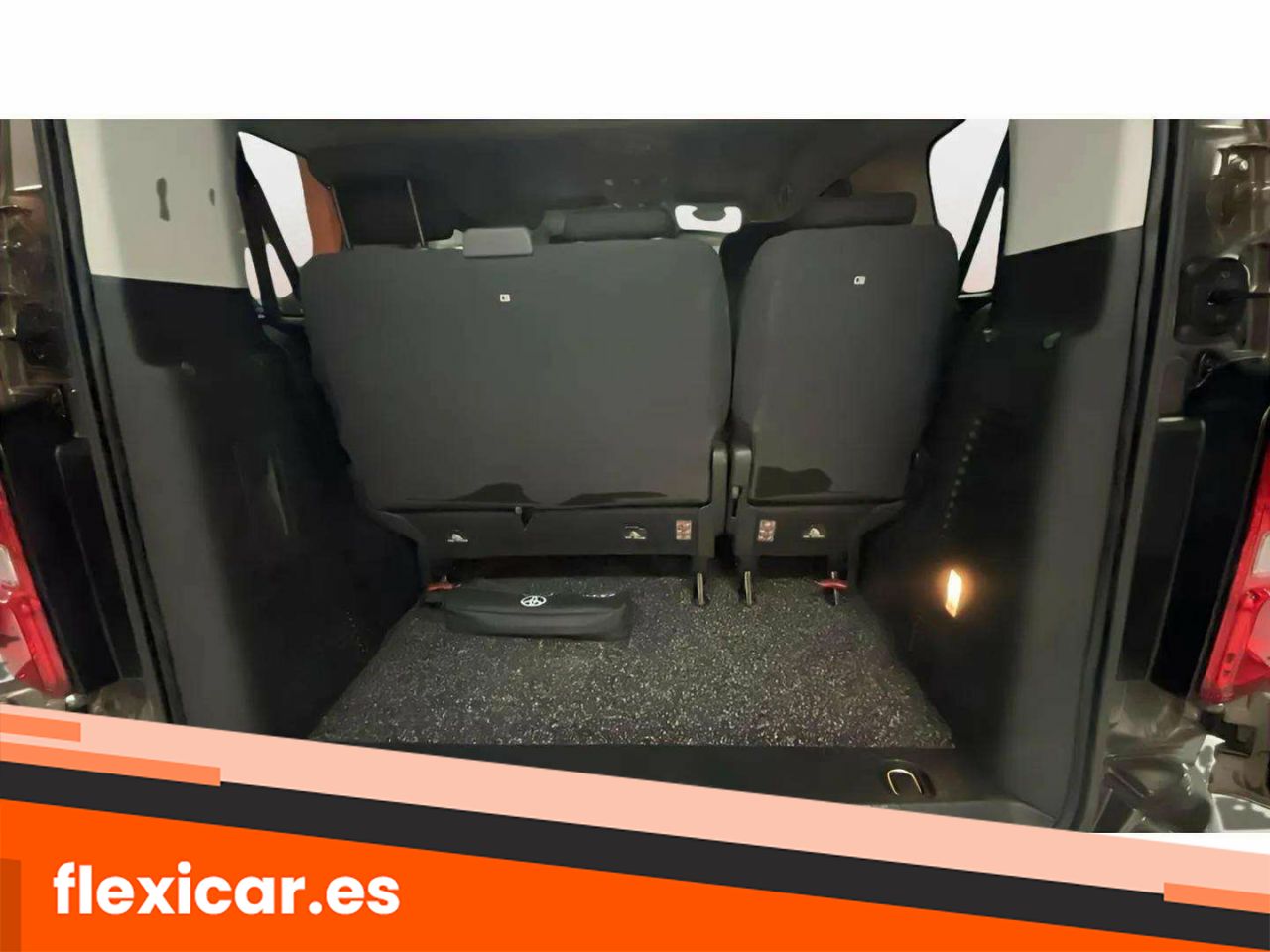 Foto Toyota Proace Verso 17