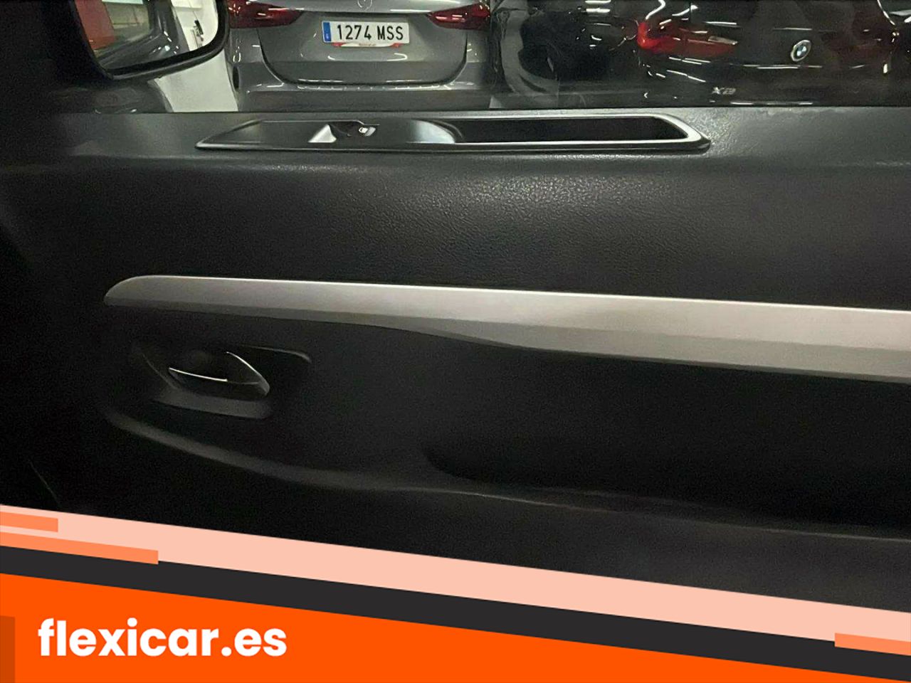 Foto Toyota Proace Verso 19