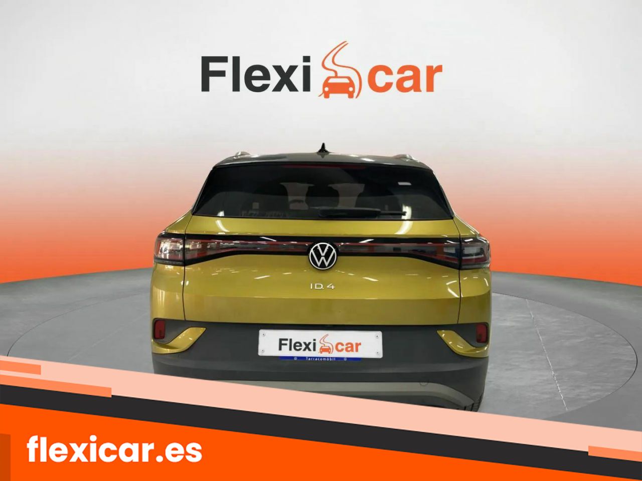 Foto Volkswagen ID.4 3