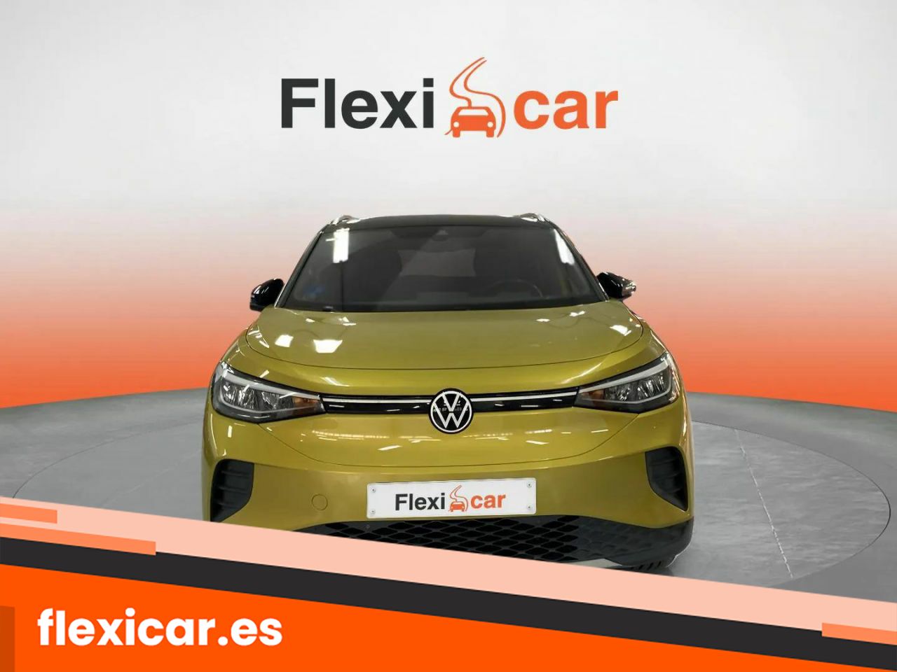 Foto Volkswagen ID.4 5