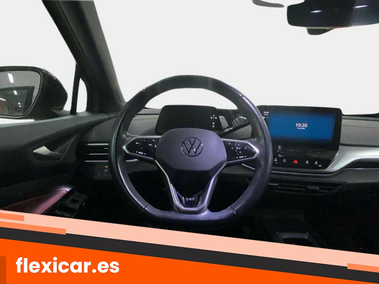 Foto Volkswagen ID.4 9
