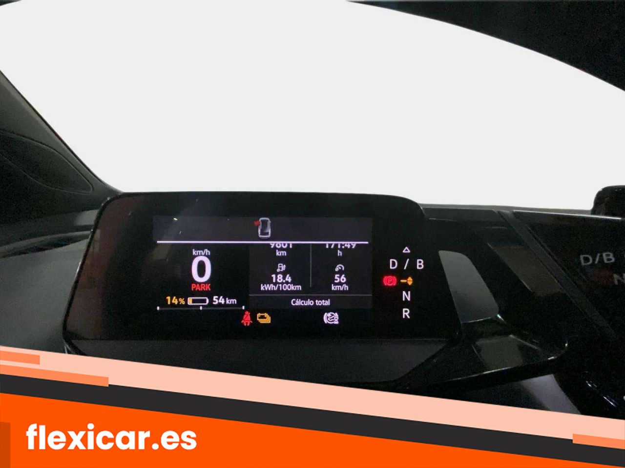 Foto Volkswagen ID.4 10