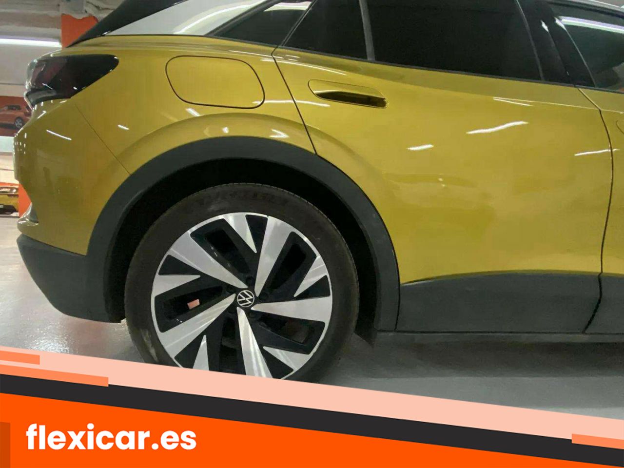 Foto Volkswagen ID.4 15