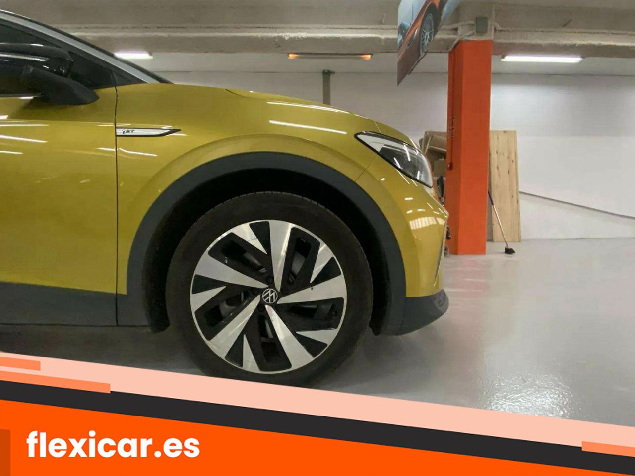 Foto Volkswagen ID.4 16