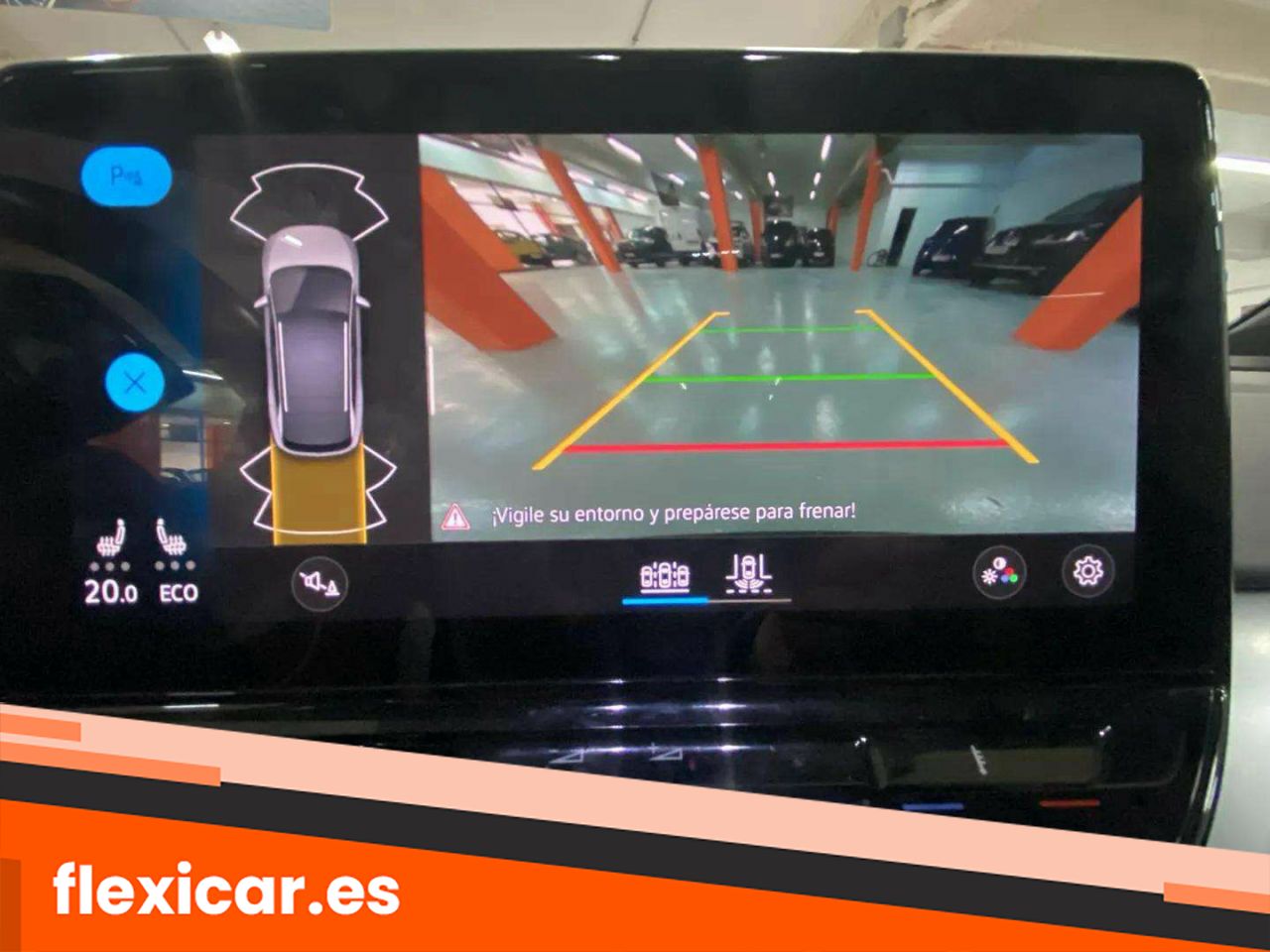 Foto Volkswagen ID.4 18