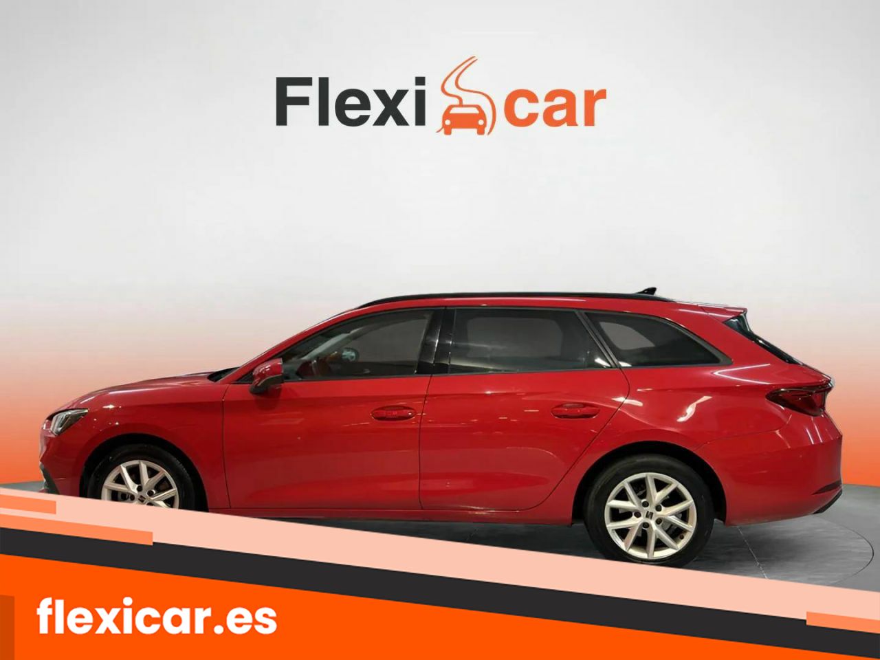 Foto Seat León 3