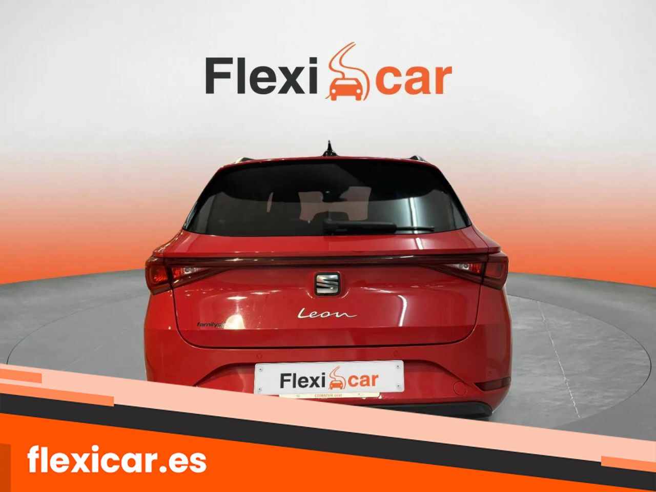 Foto Seat León 4