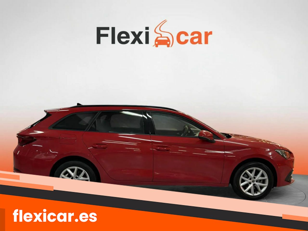 Foto Seat León 5