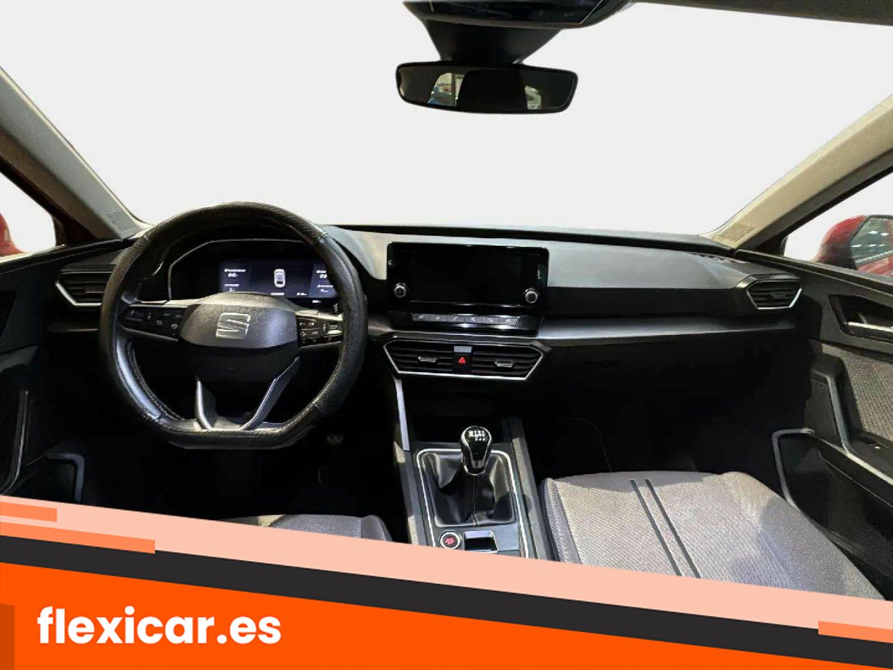 Foto Seat León 7