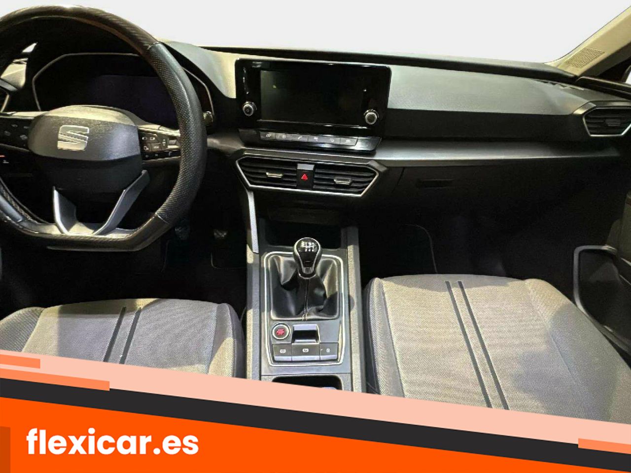 Foto Seat León 8