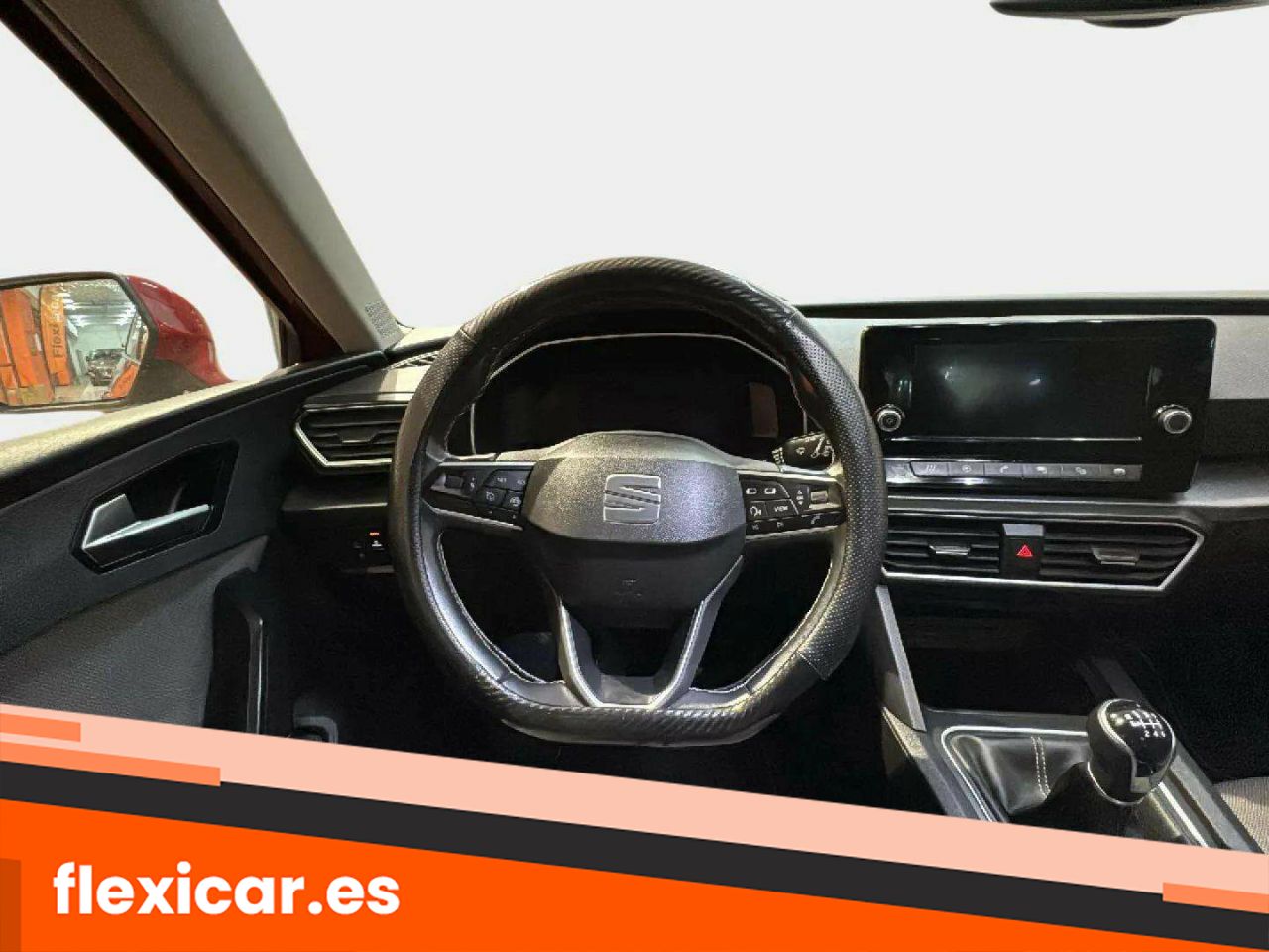 Foto Seat León 9
