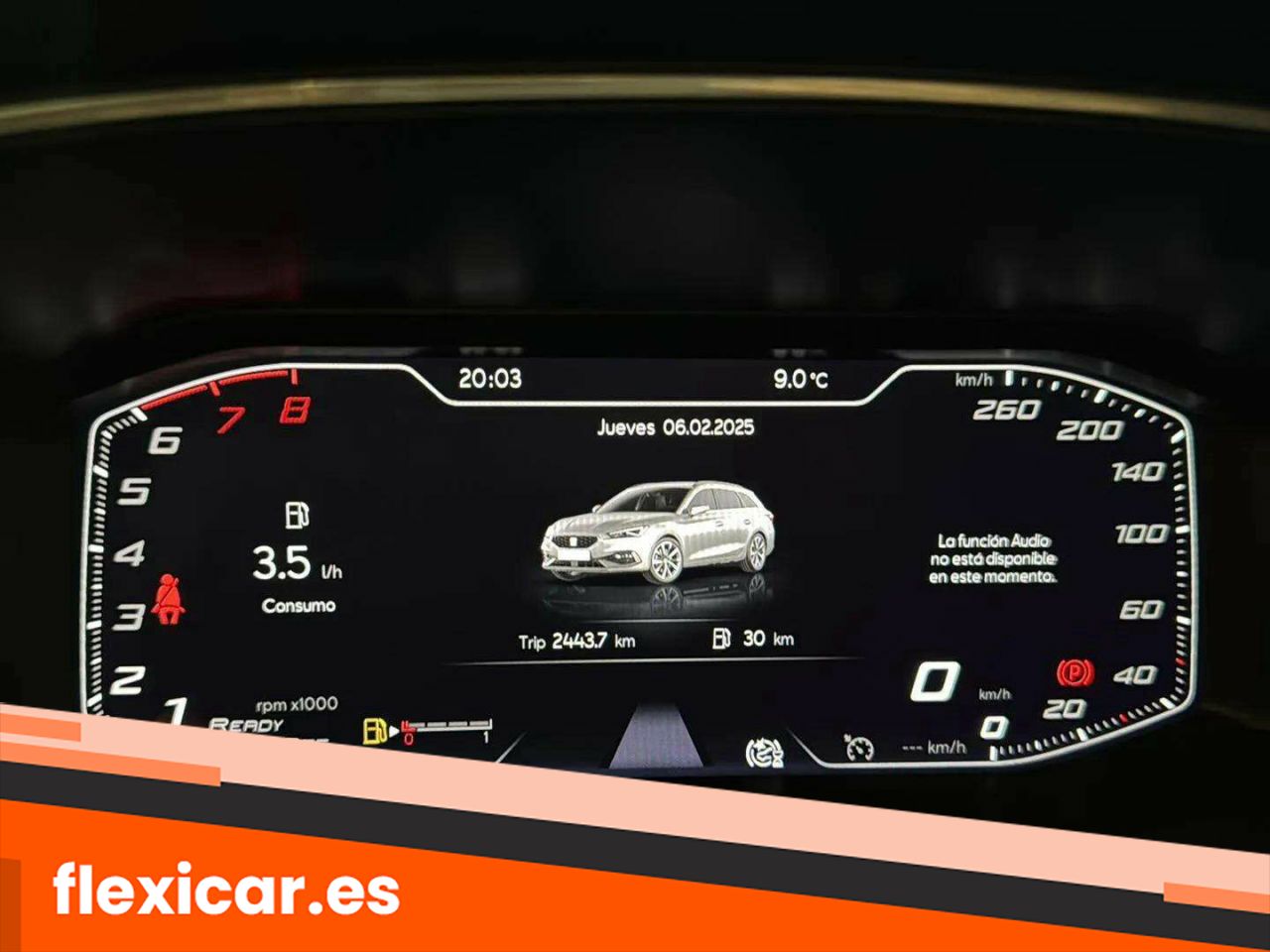 Foto Seat León 10