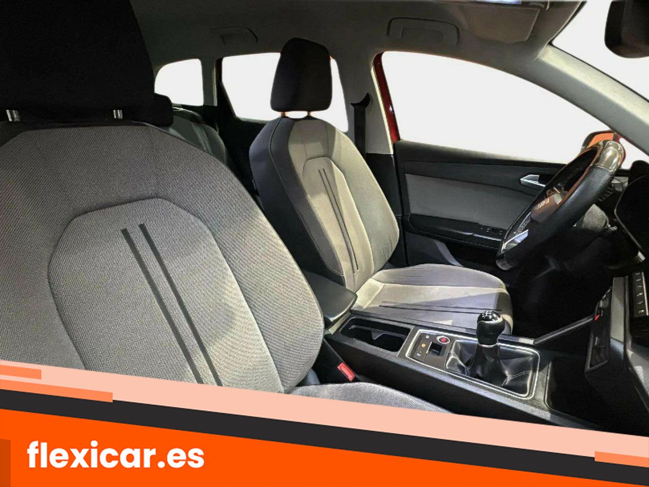 Foto Seat León 11