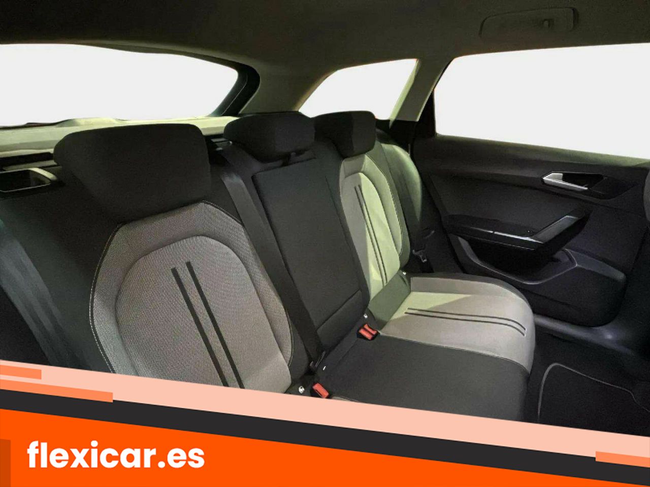 Foto Seat León 12