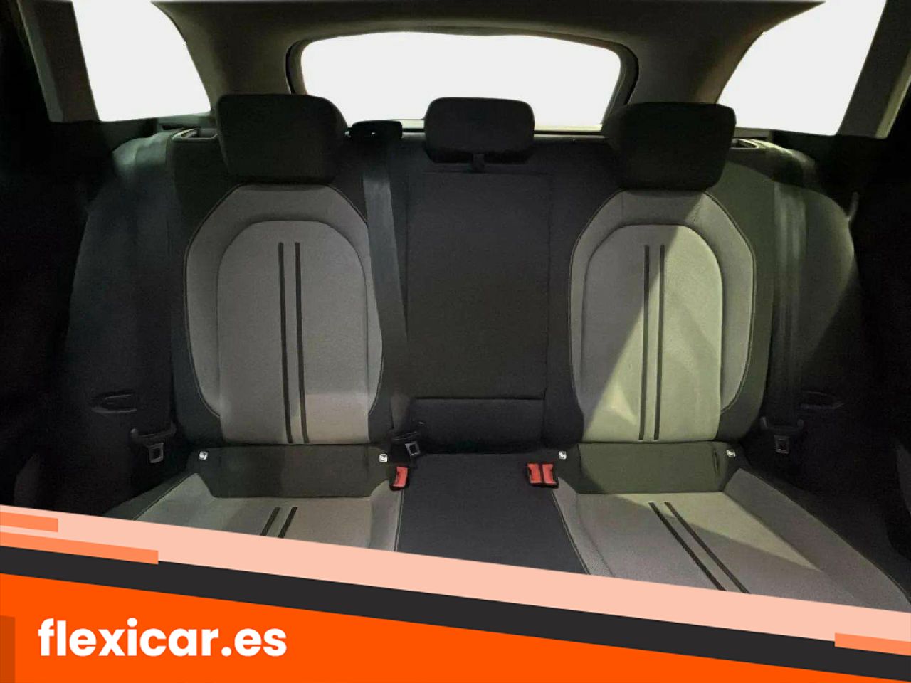 Foto Seat León 13