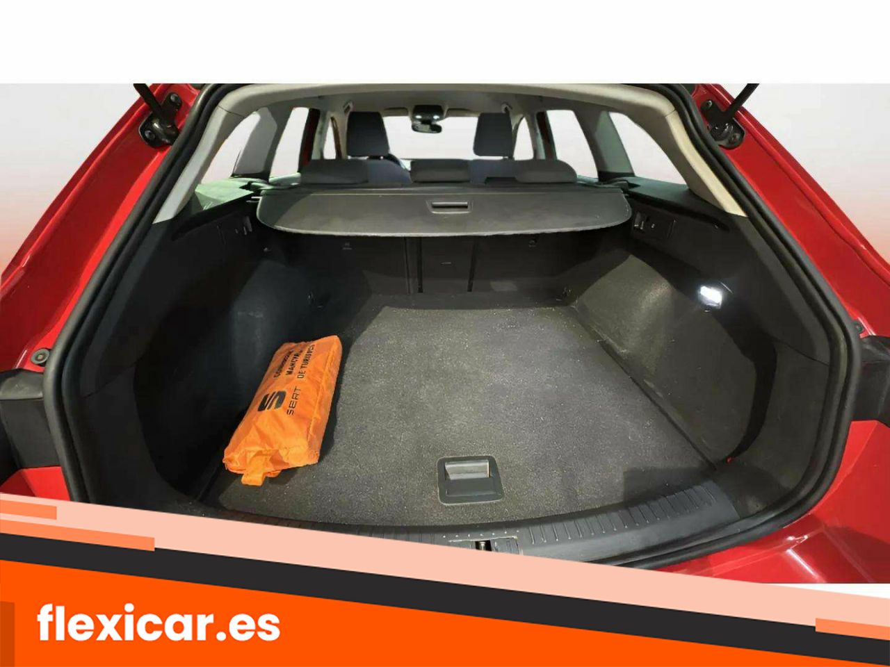 Foto Seat León 14
