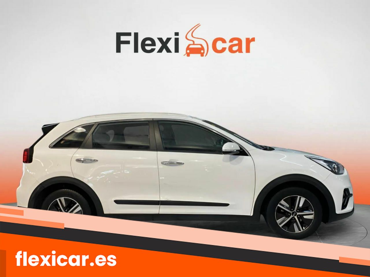 Foto Kia Niro 2