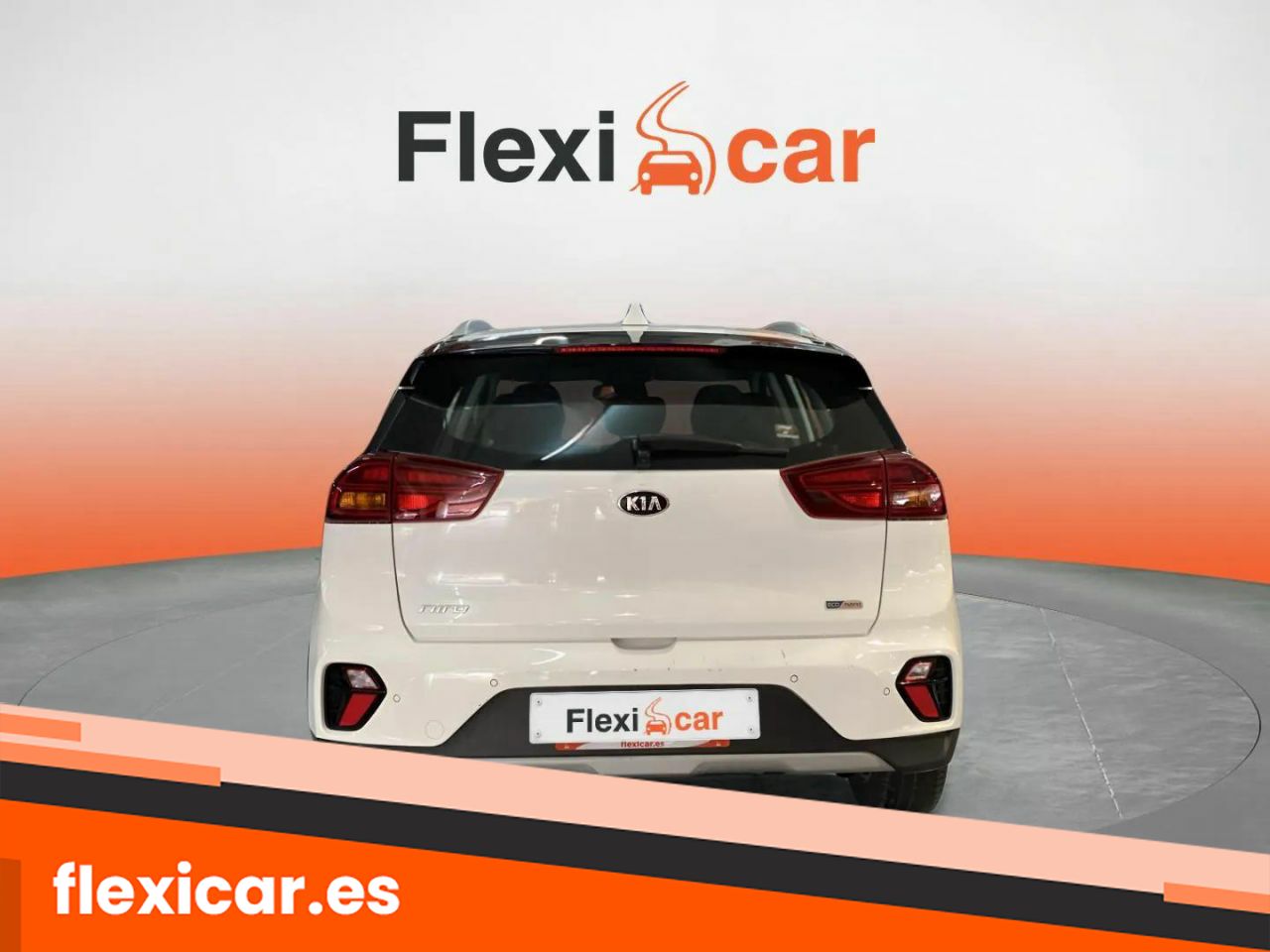 Foto Kia Niro 3