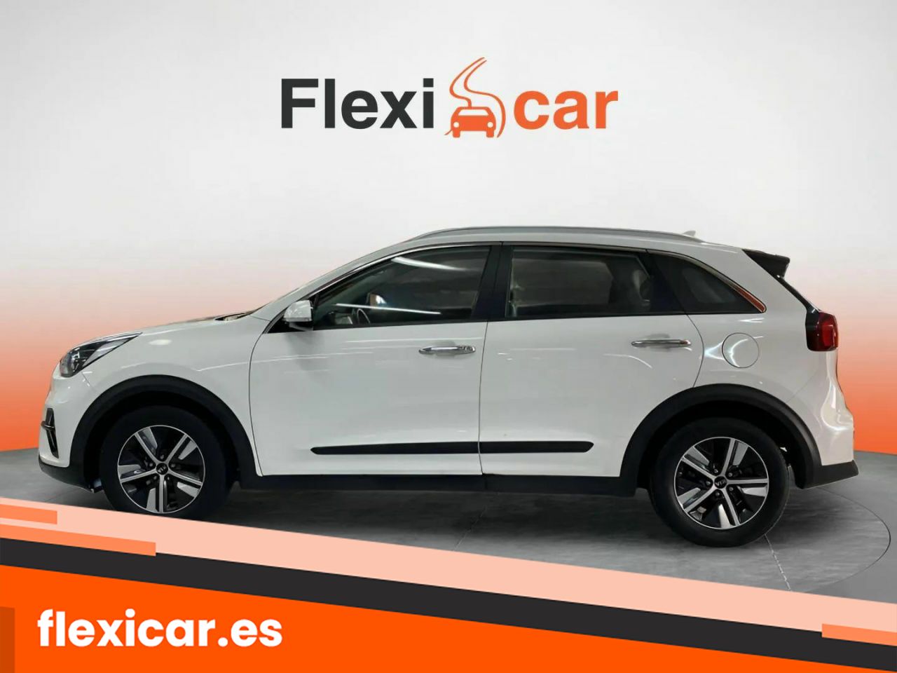 Foto Kia Niro 4