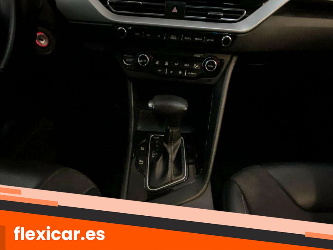 Foto Kia Niro 8