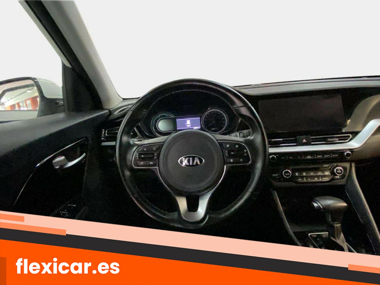 Foto Kia Niro 9