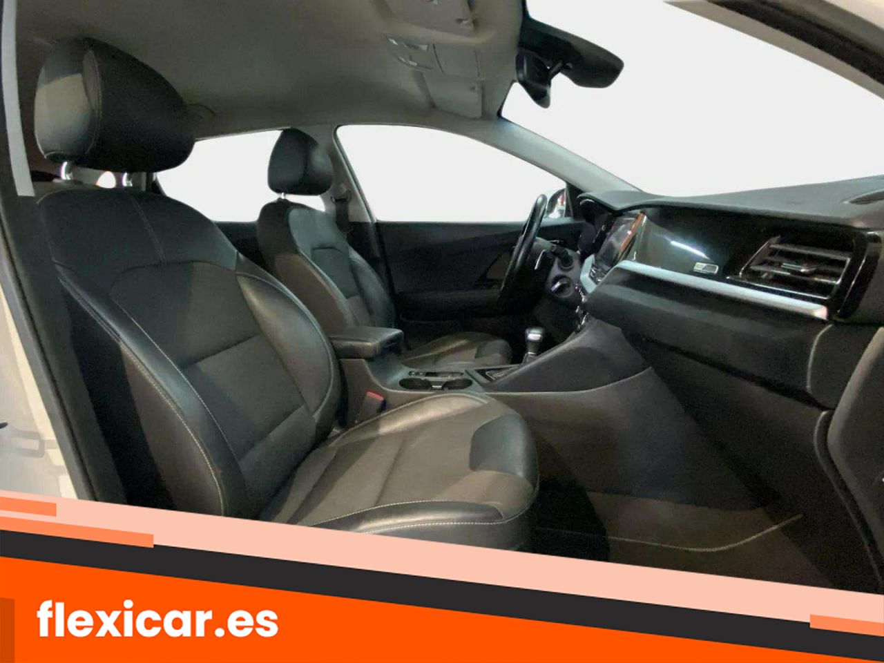 Foto Kia Niro 11