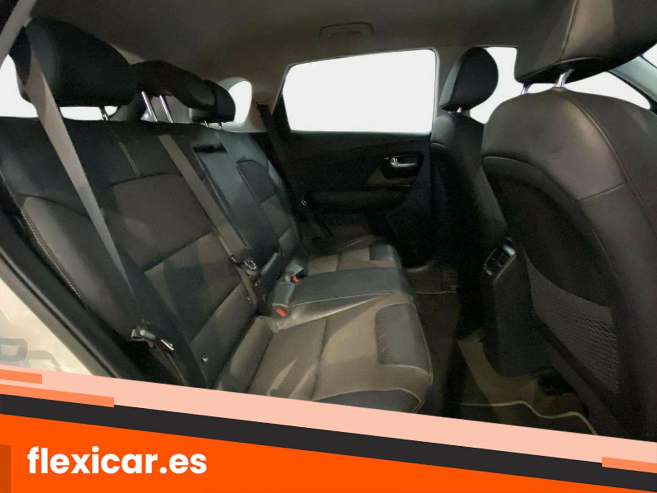 Foto Kia Niro 12