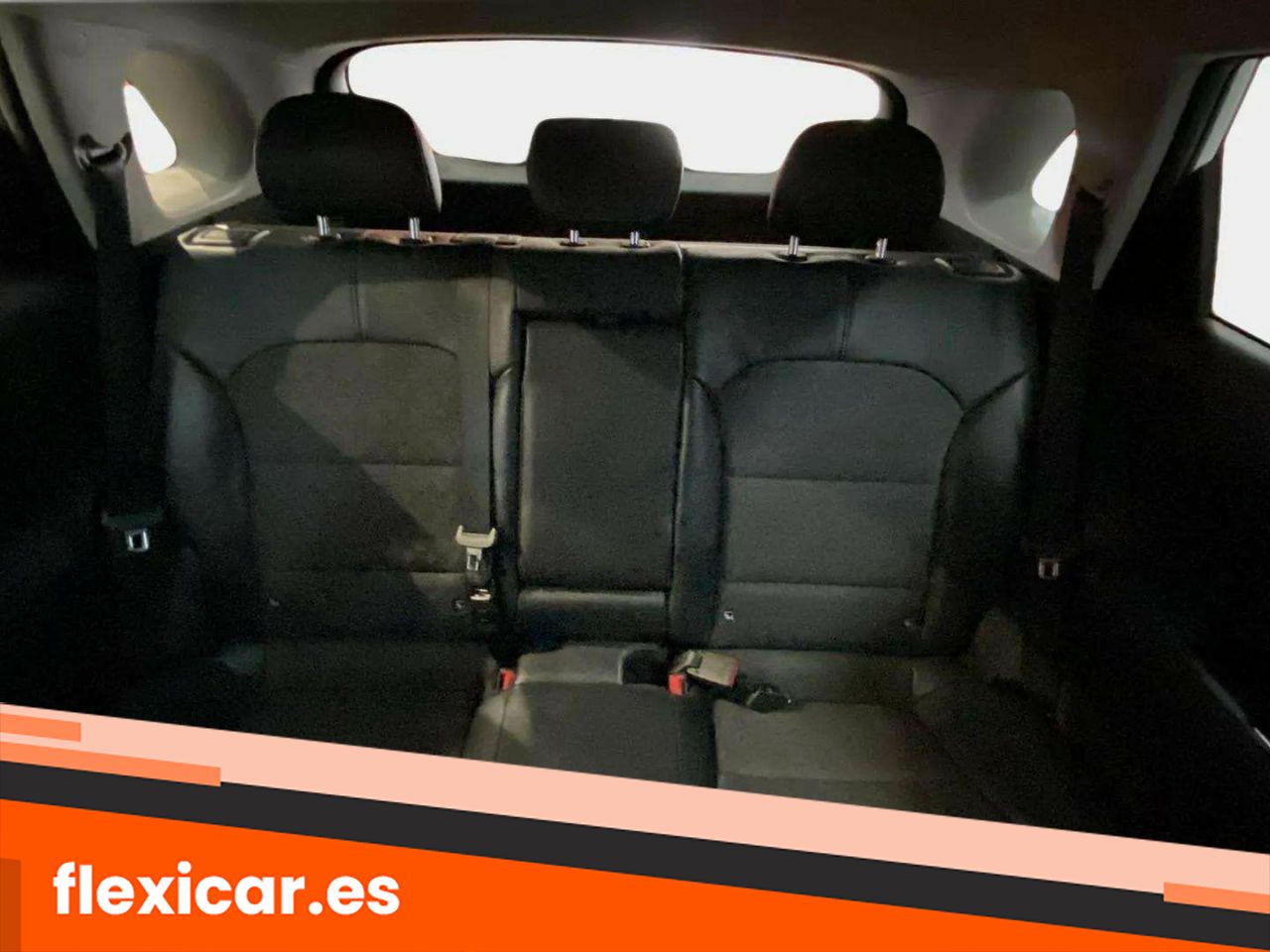 Foto Kia Niro 13