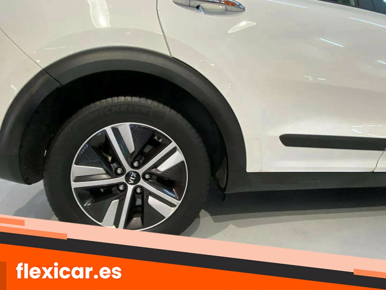 Foto Kia Niro 15