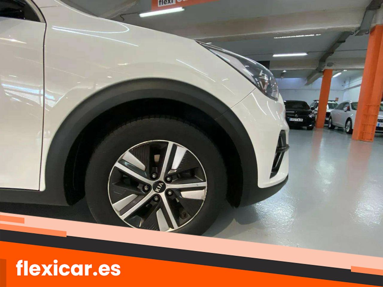 Foto Kia Niro 16