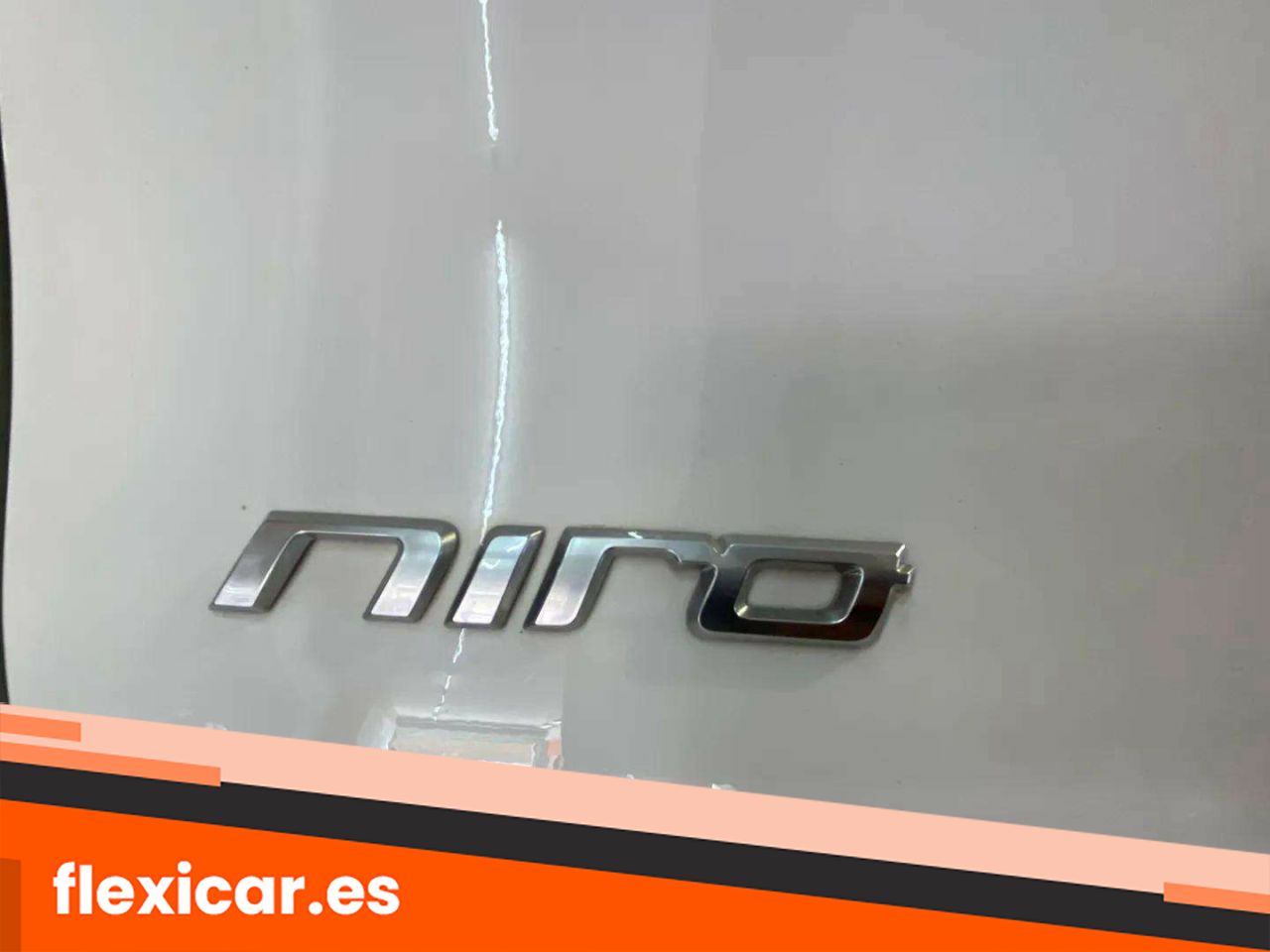 Foto Kia Niro 17