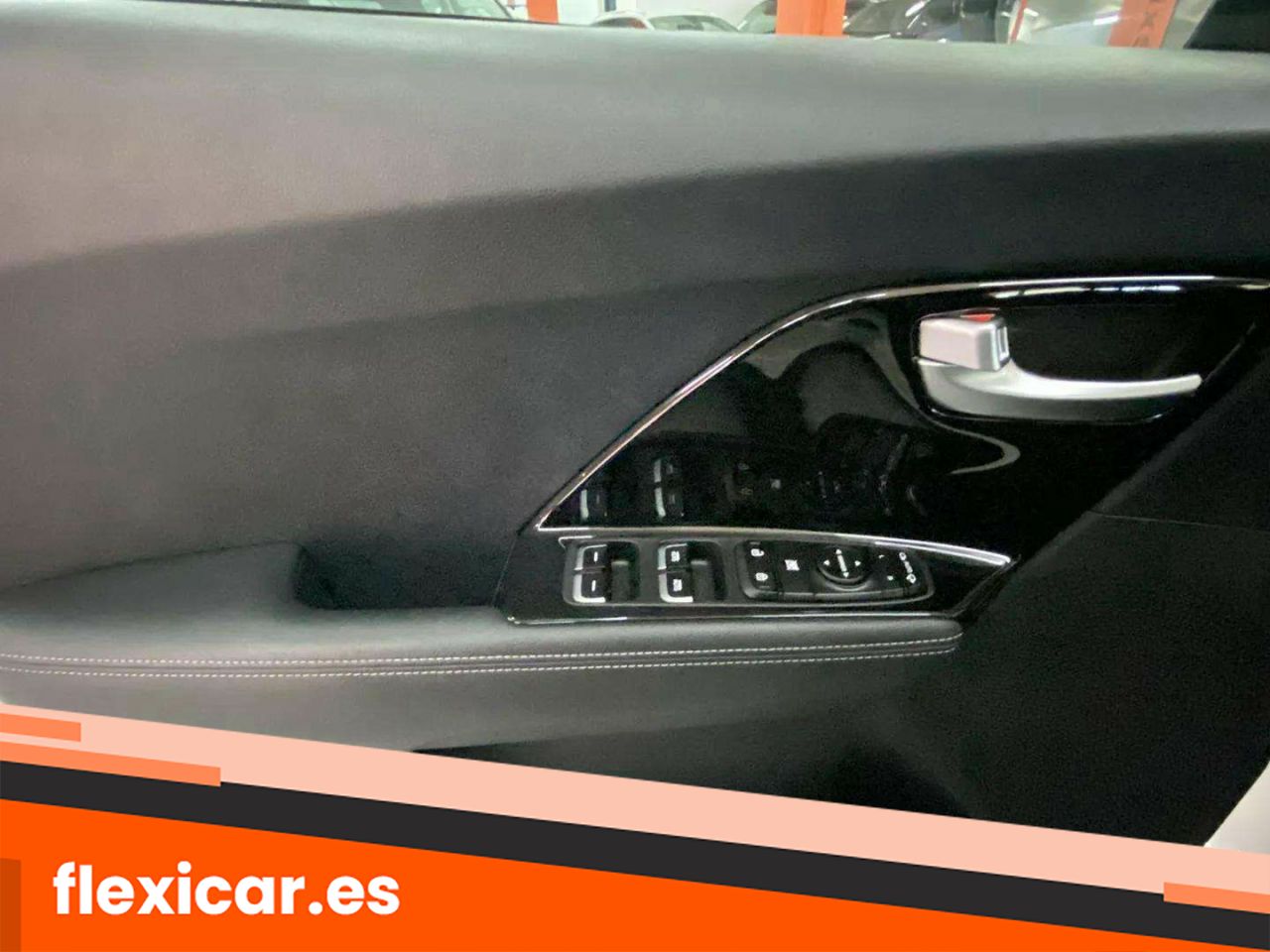 Foto Kia Niro 18