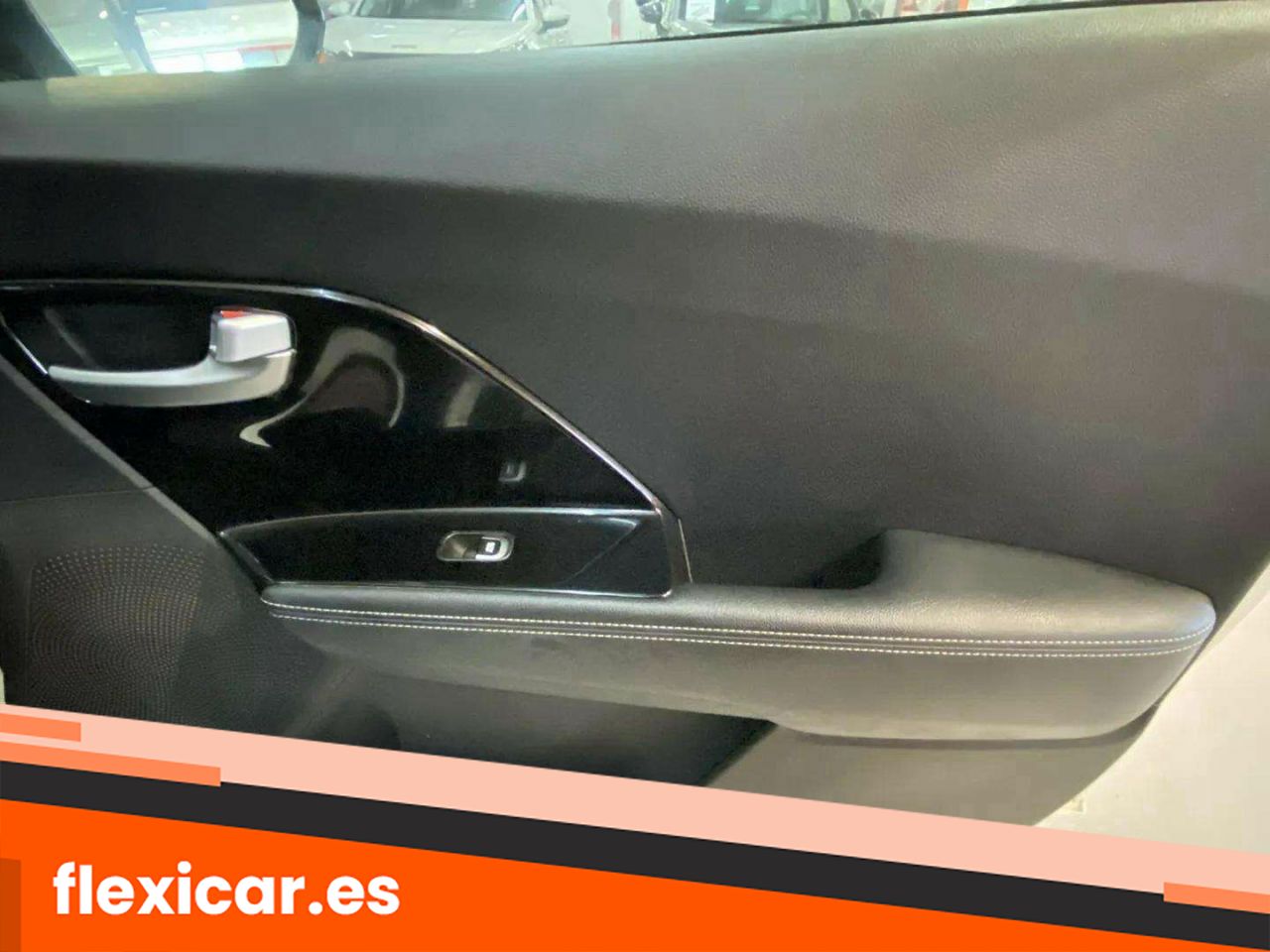 Foto Kia Niro 19