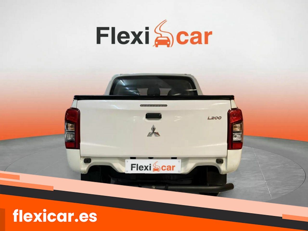 Foto Mitsubishi L200 3