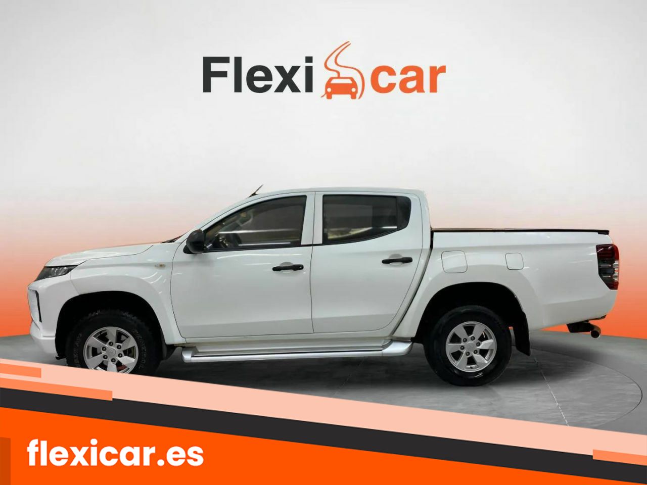 Foto Mitsubishi L200 4