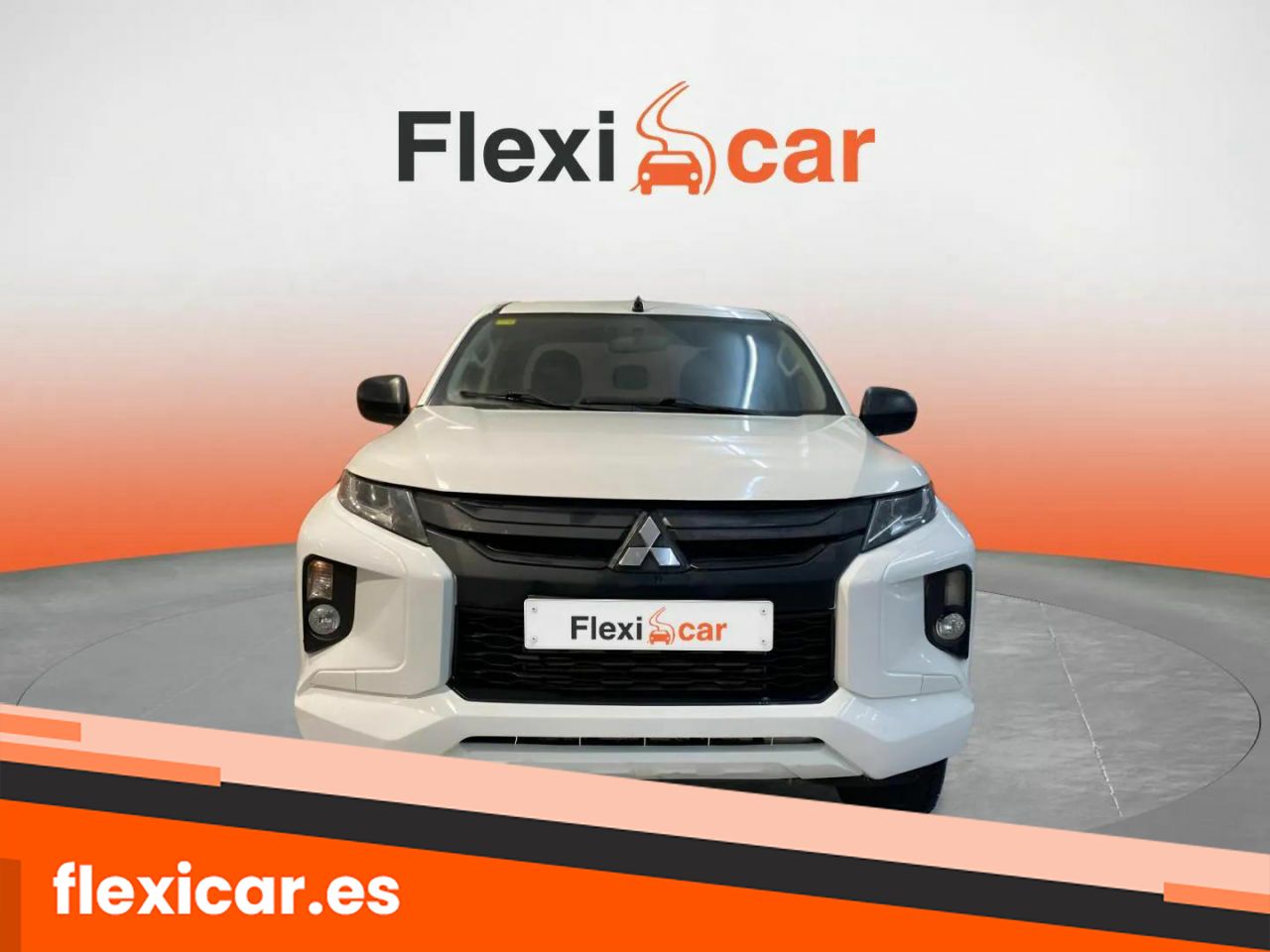 Foto Mitsubishi L200 5