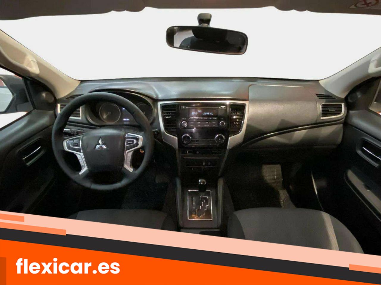 Foto Mitsubishi L200 7