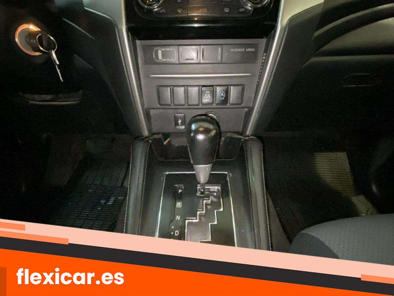 Foto Mitsubishi L200 8