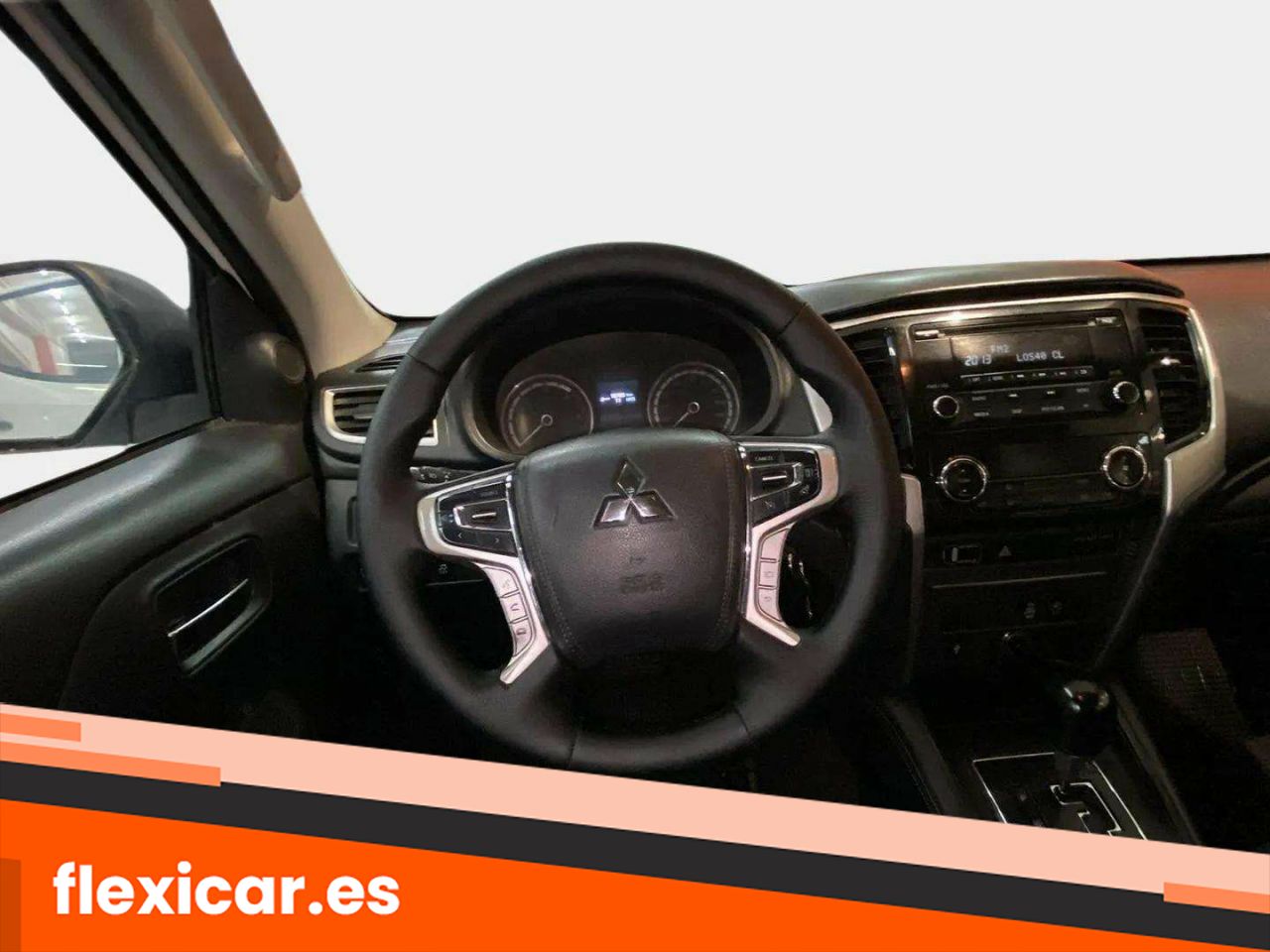 Foto Mitsubishi L200 9