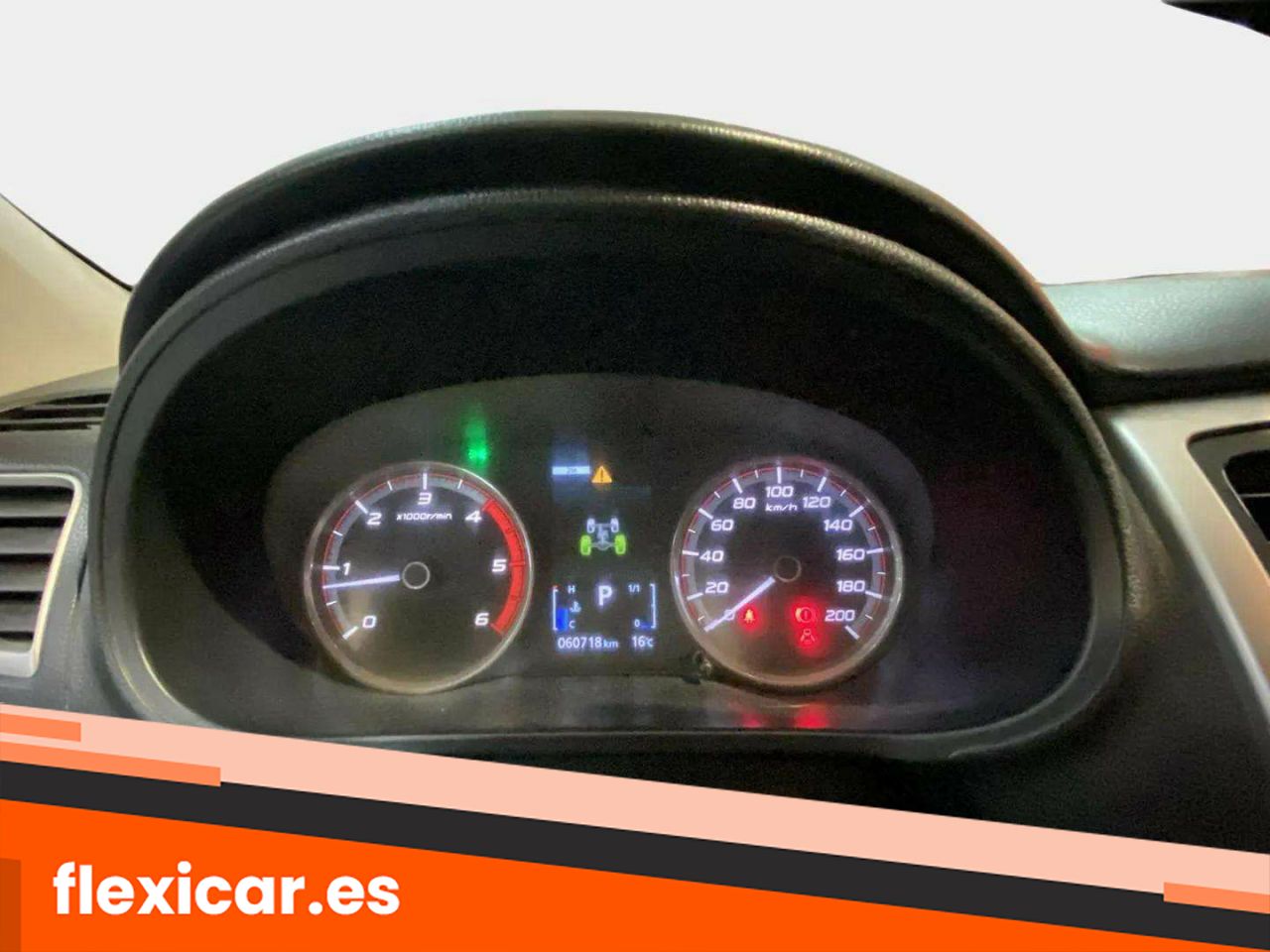 Foto Mitsubishi L200 10