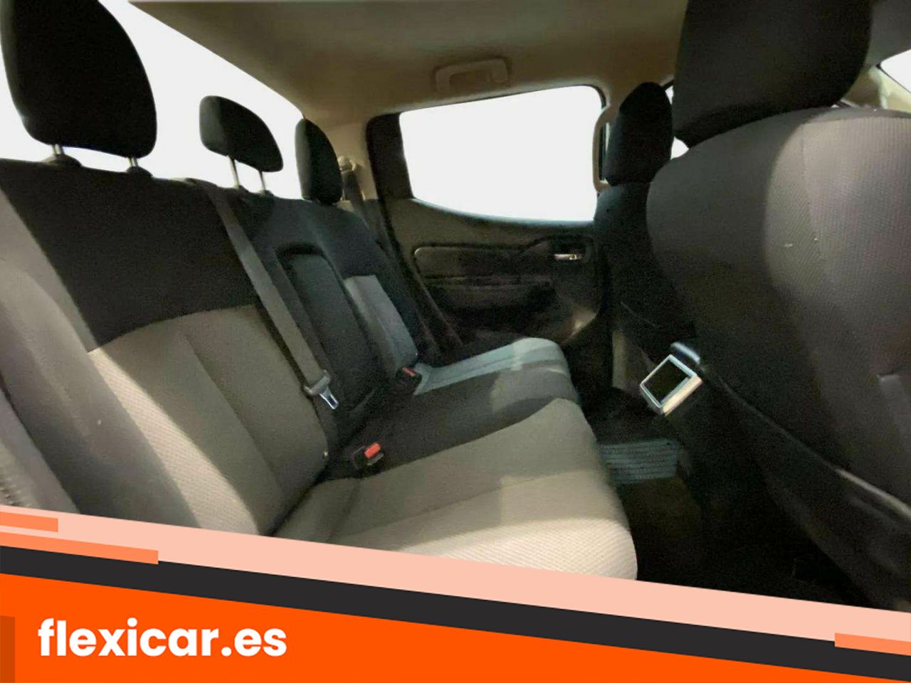 Foto Mitsubishi L200 12