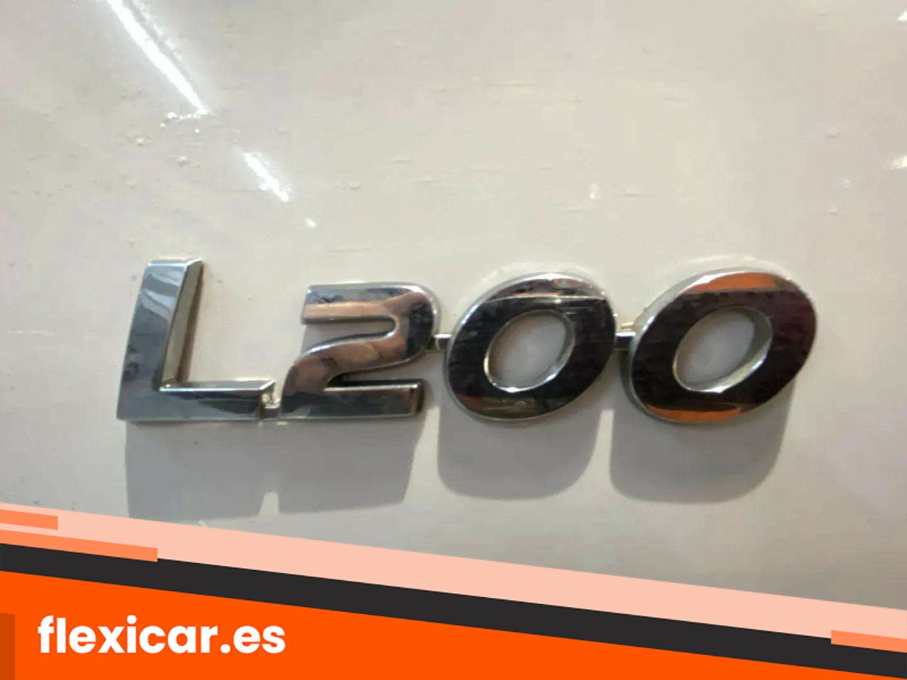Foto Mitsubishi L200 17