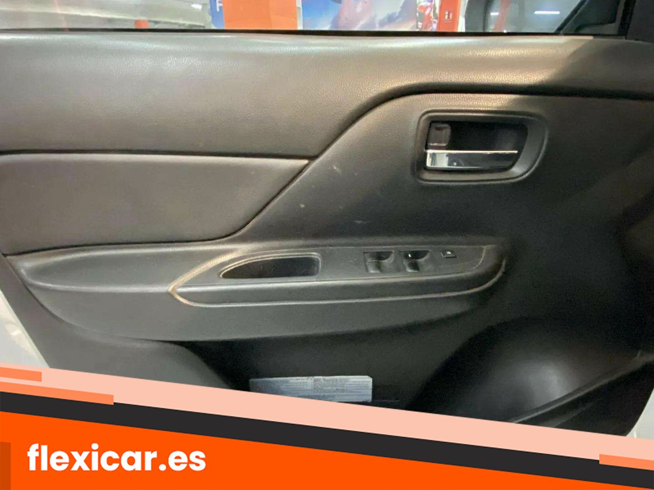 Foto Mitsubishi L200 18