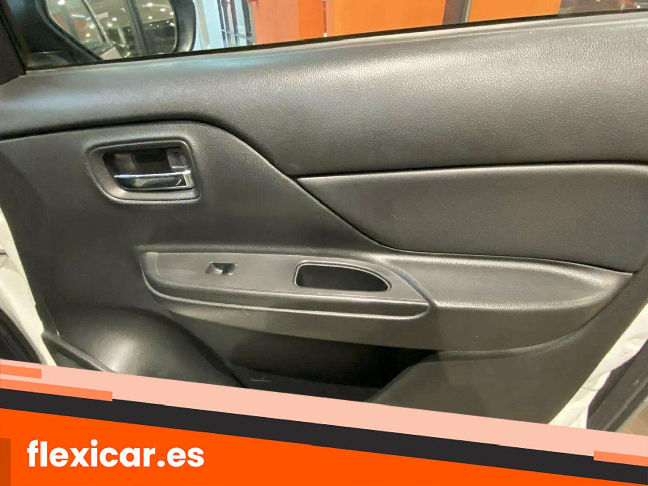 Foto Mitsubishi L200 19