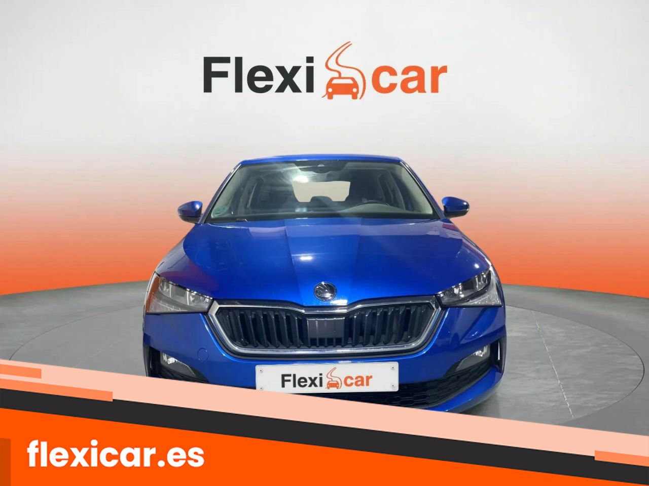 Foto Skoda Scala 2