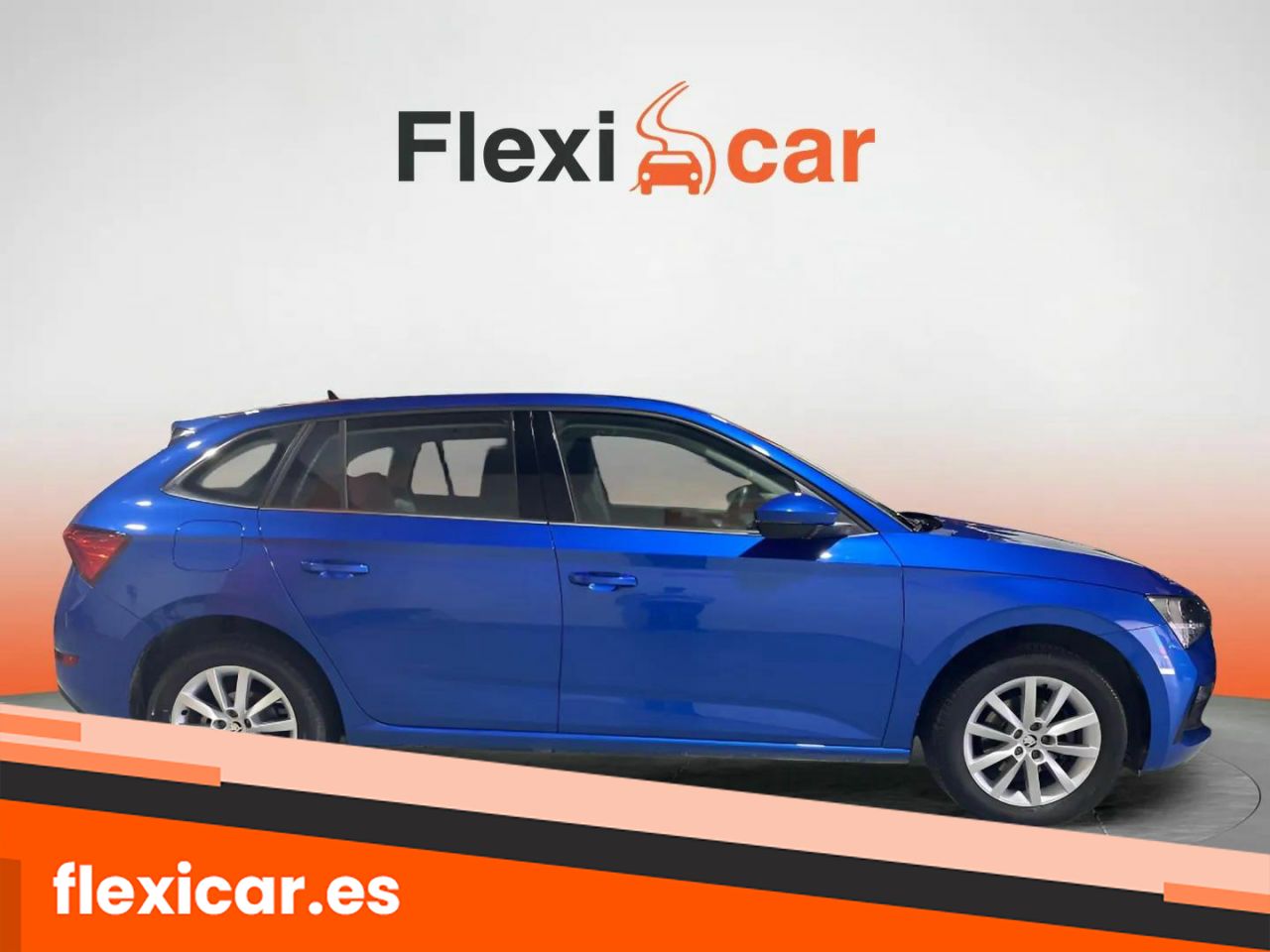 Foto Skoda Scala 9