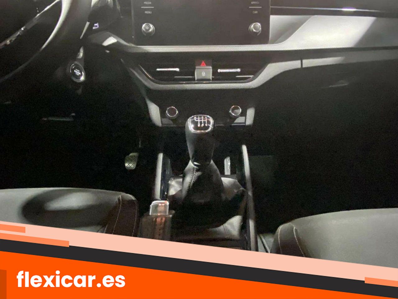 Foto Skoda Scala 10