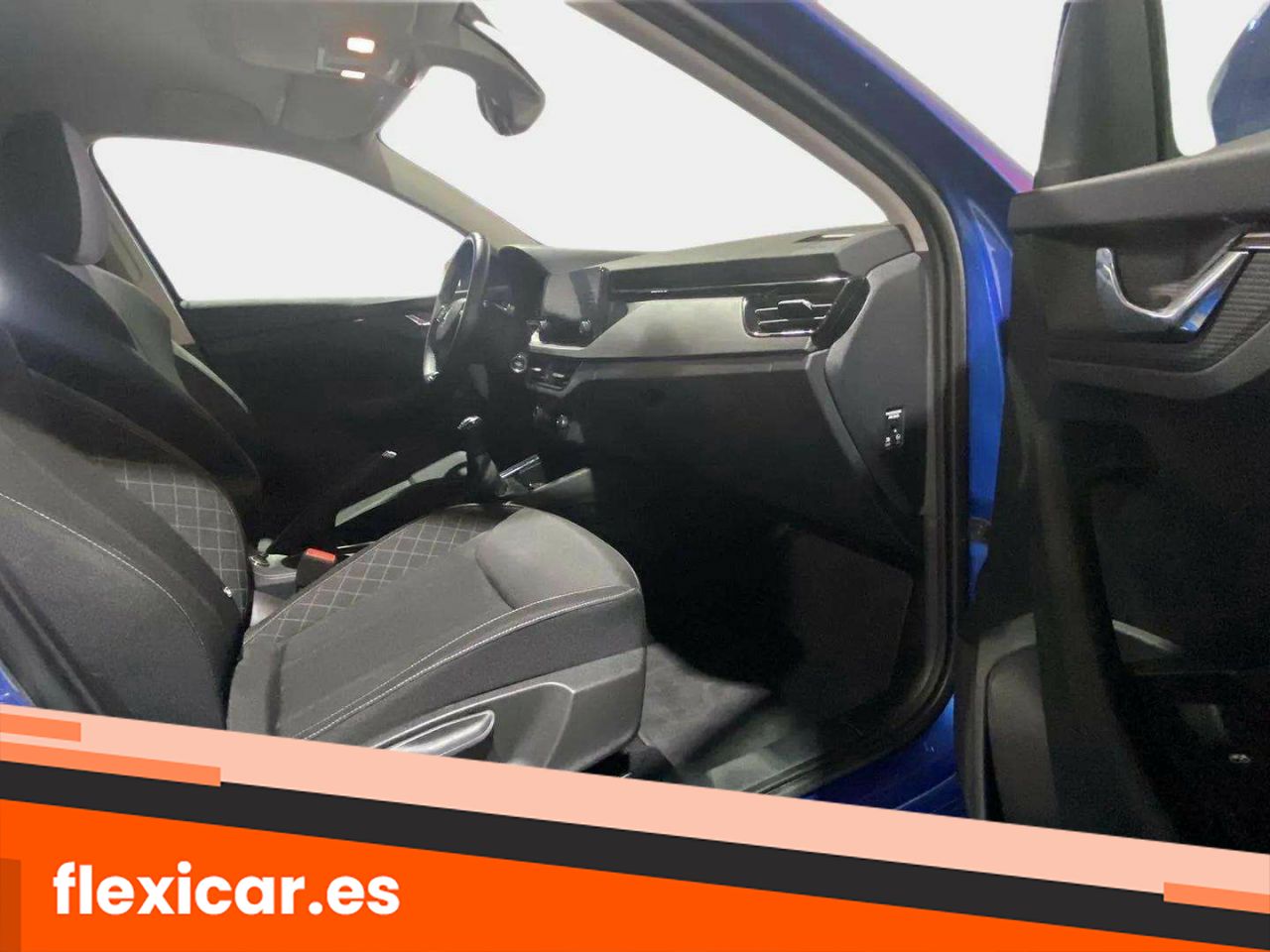 Foto Skoda Scala 12