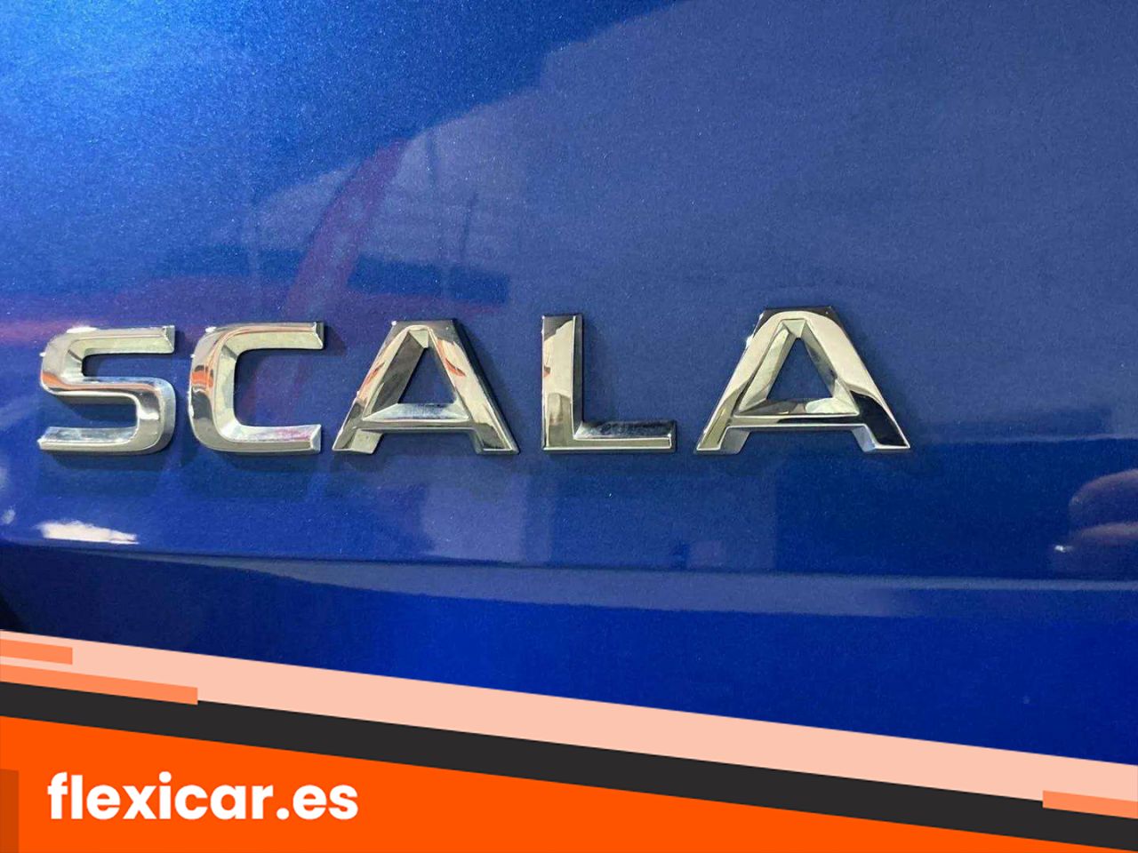 Foto Skoda Scala 14